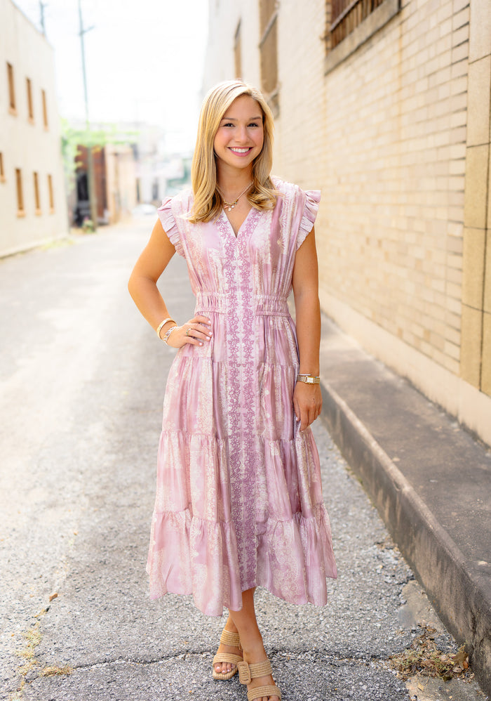 The Dollie Dress