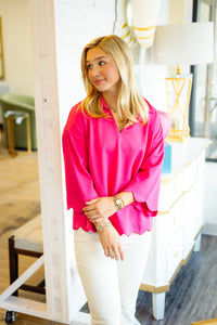 The Jule Top
