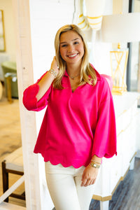 The Jule Top