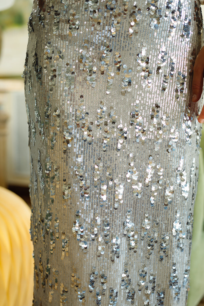 The Cecile Skirt