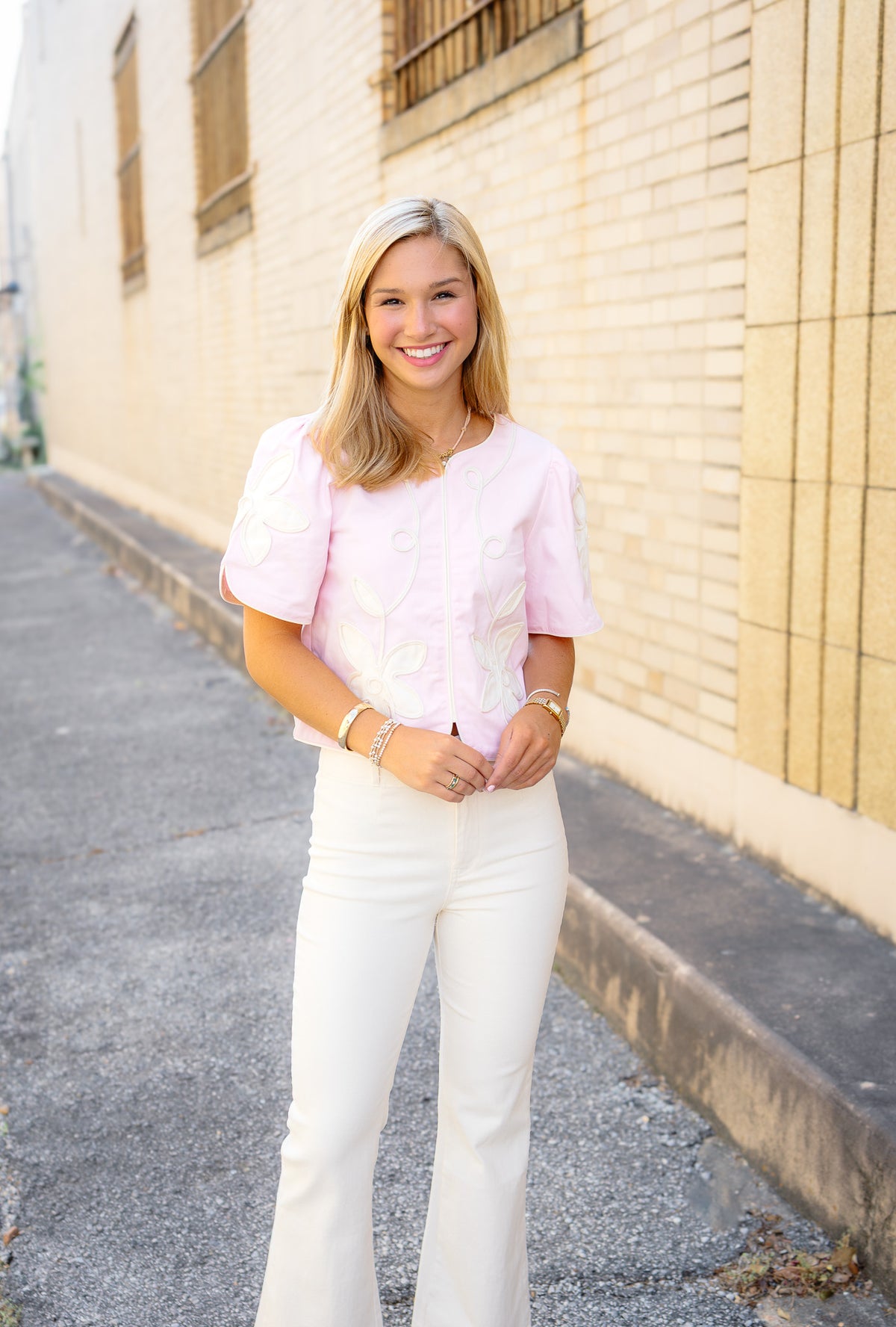 The Marshie Top