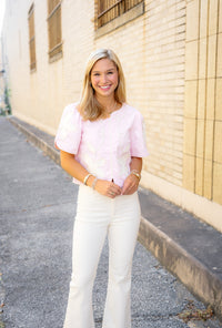 The Marshie Top