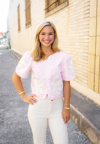 The Marshie Top
