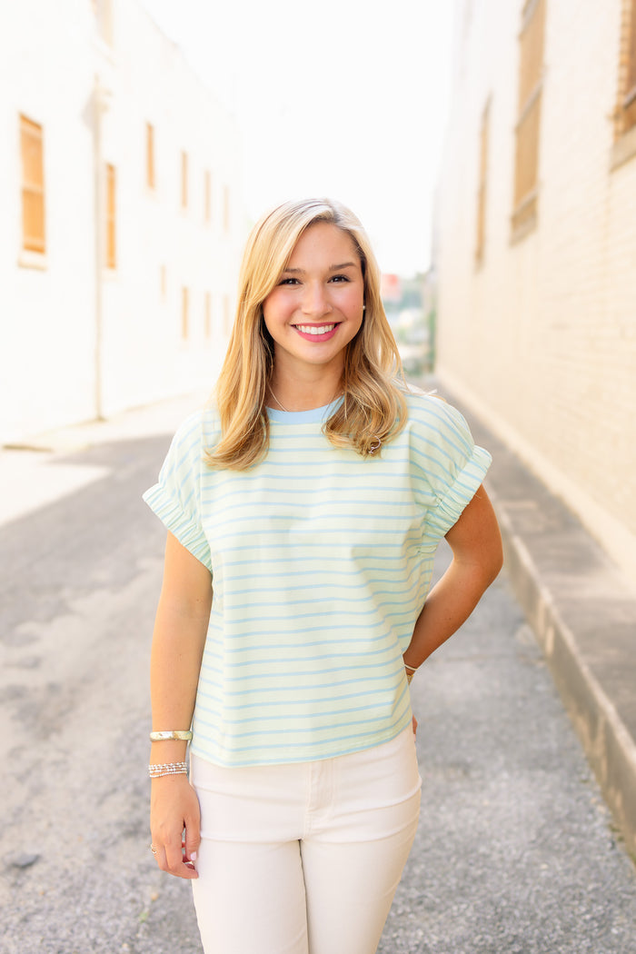 The Honeydew Top