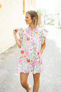 The Fae Dress