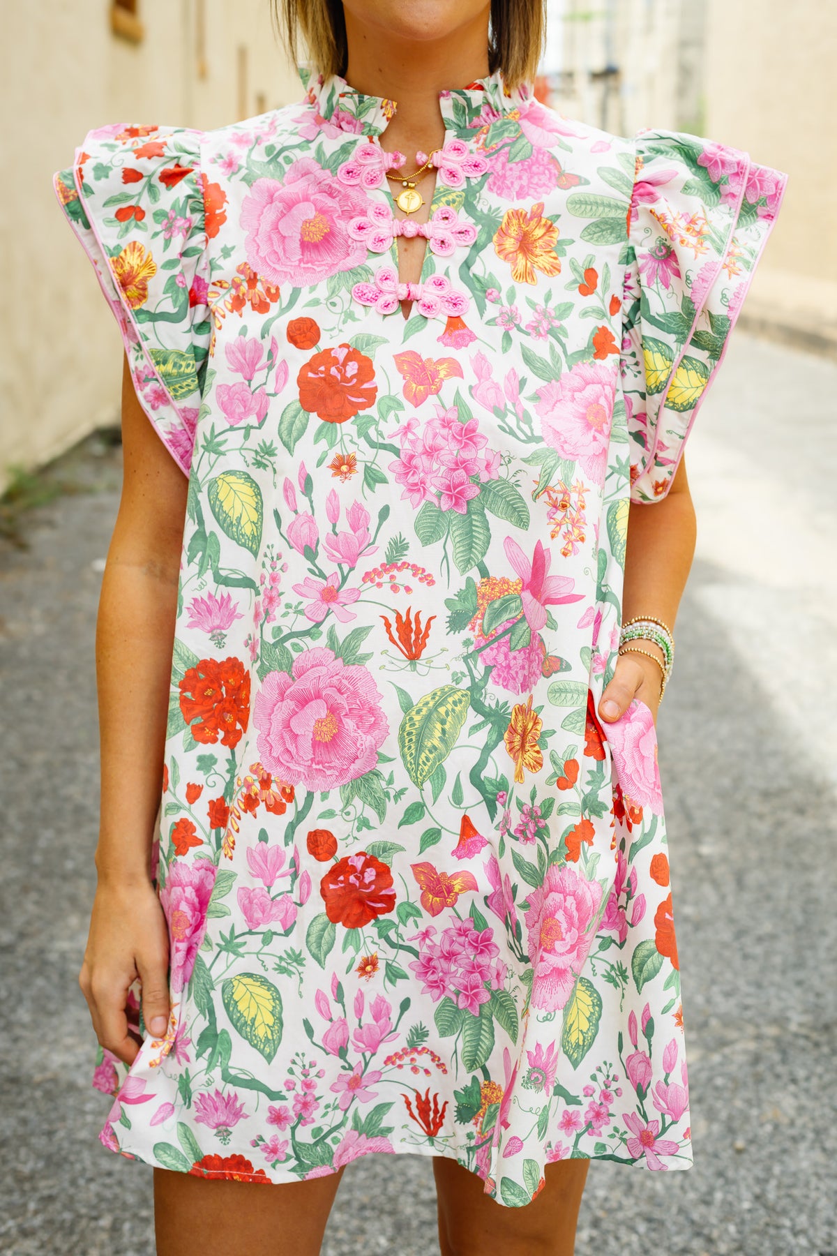 The Fae Dress