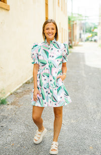 The Meadow Marlie Dress