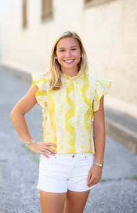 The Athena Top