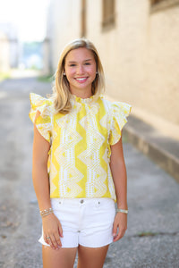 The Athena Top