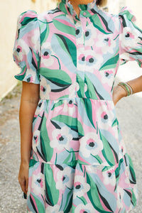 The Meadow Marlie Dress