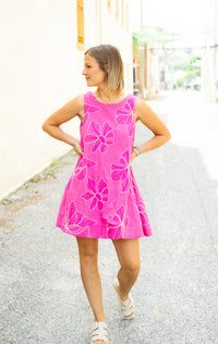 The Lollie Dress
