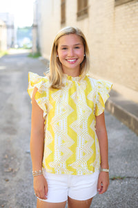 The Athena Top