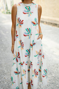 The Monarda Dress