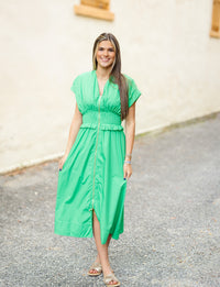 The Georgia Dress