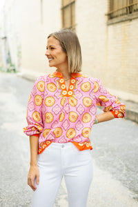 The Larson Top