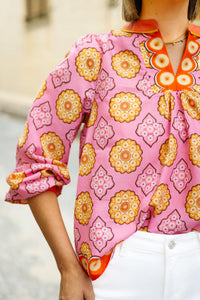 The Larson Top