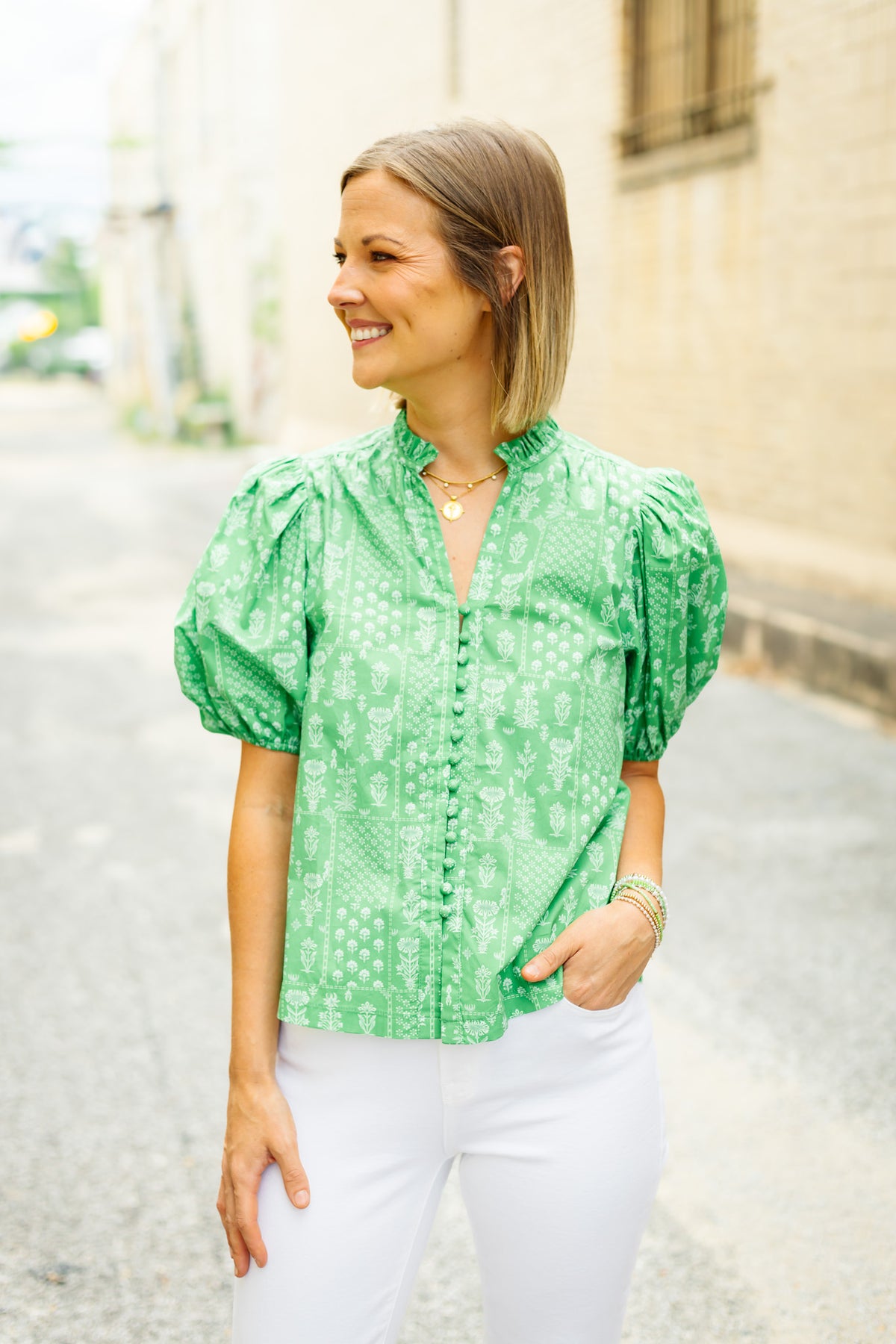The Cyprus Top