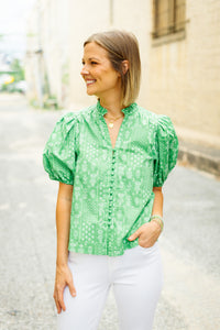 The Cyprus Top