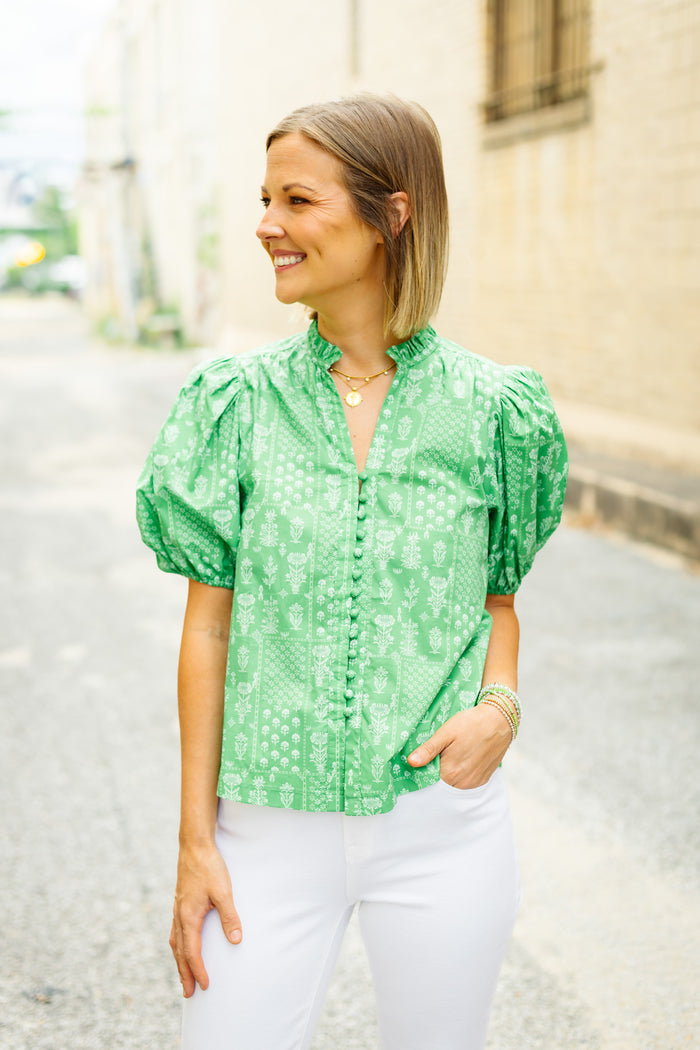 The Cyprus Top