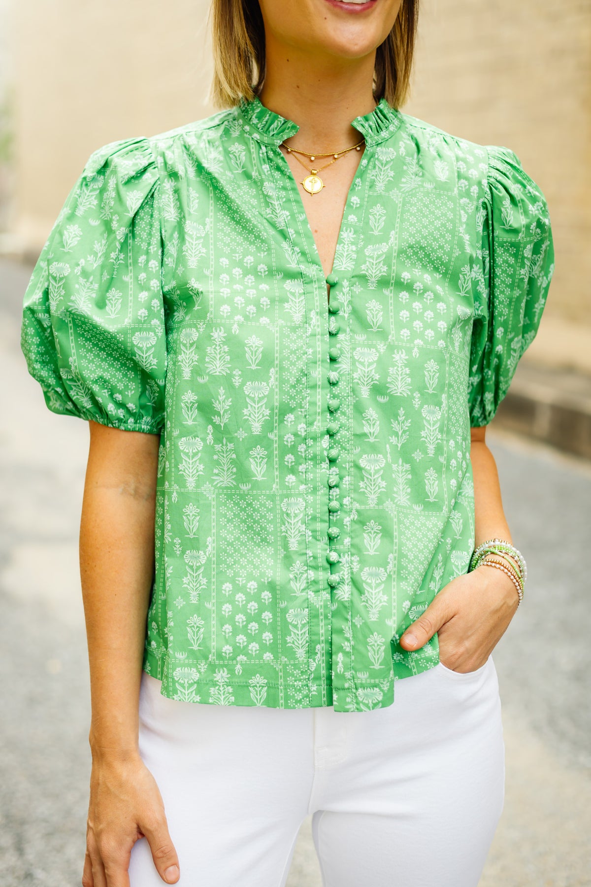 The Cyprus Top