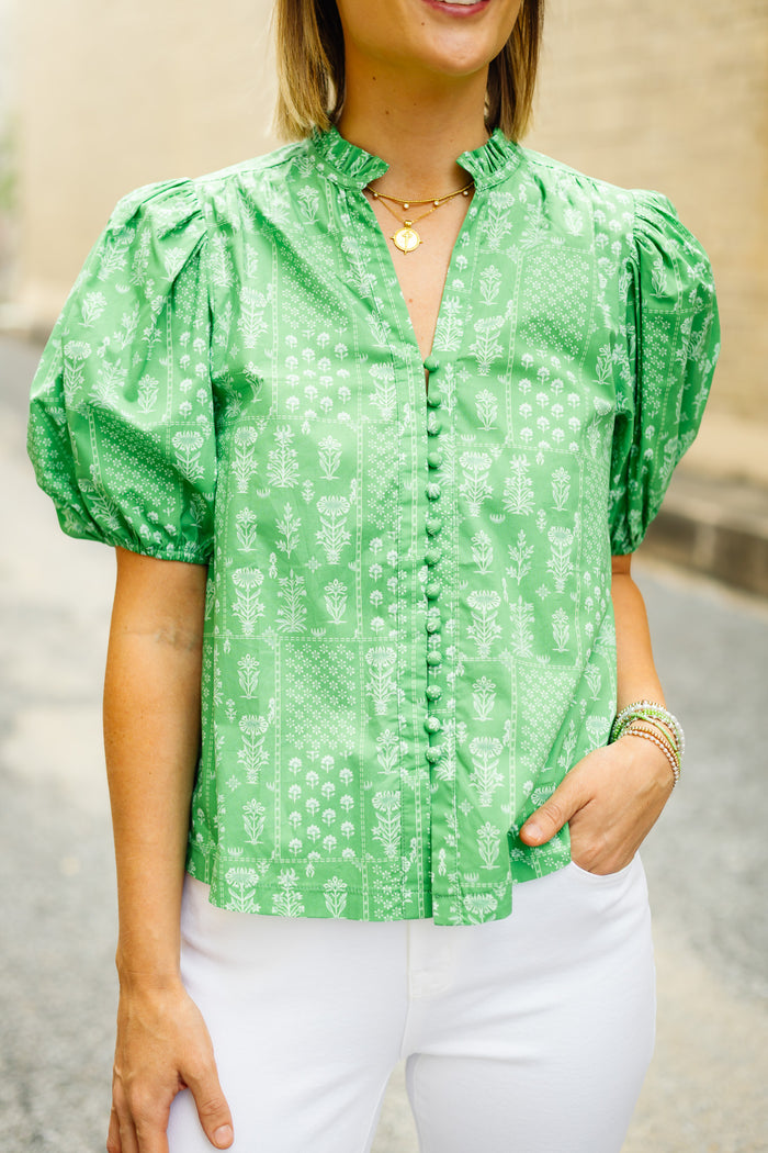 The Cyprus Top