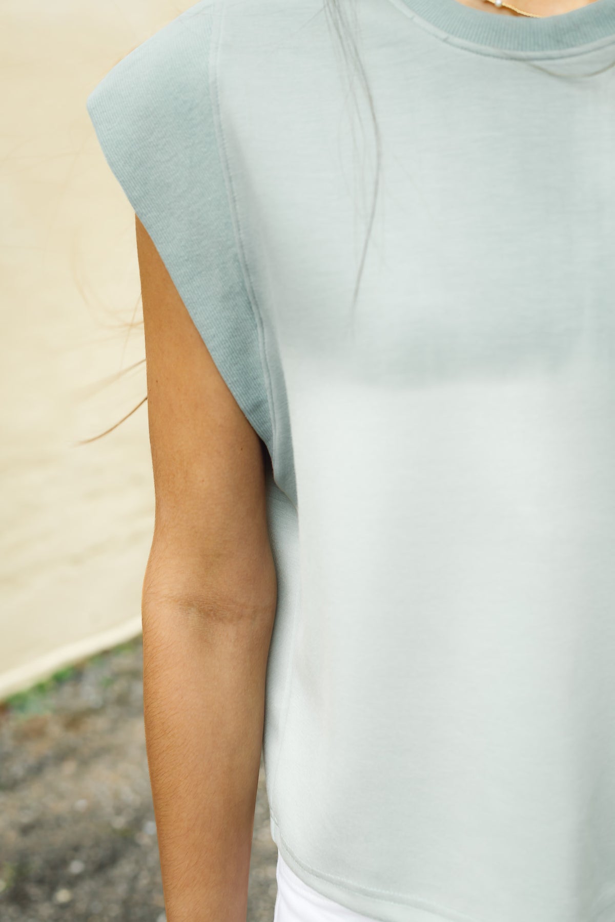 The Maisie Top