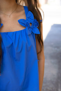 The Coastal Crush Top