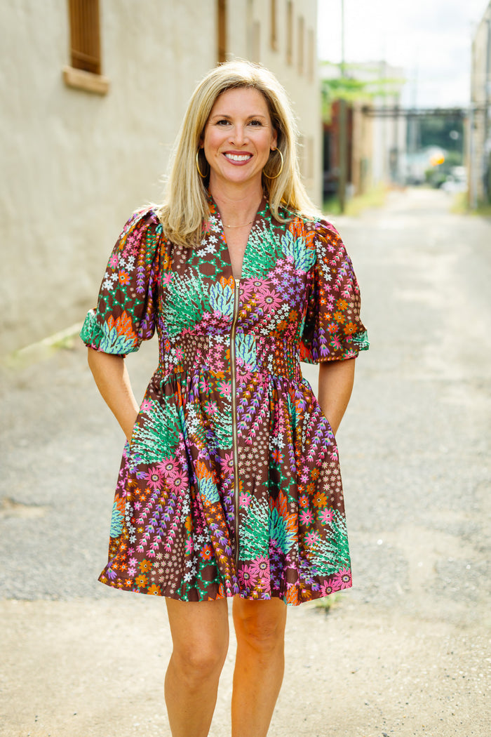 The Sally Dress