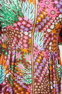The Sally Dress