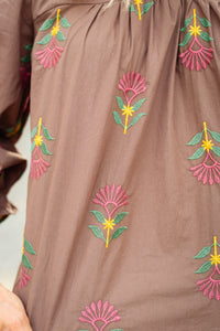 The Maya Top