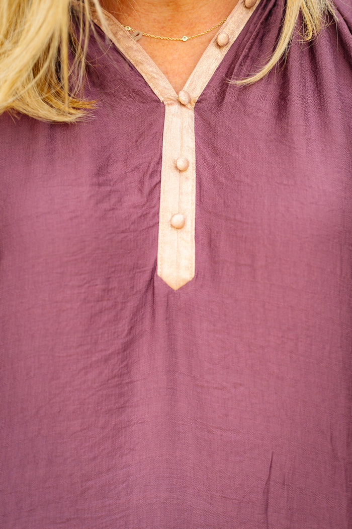 The Cleo Top