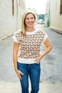 The Maisy Sweater Top