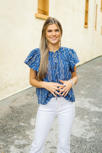 The Colette Top