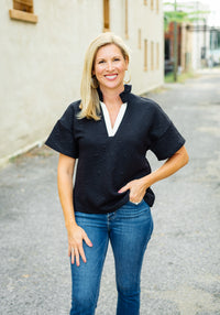 The Katherine Top