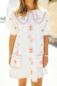 The Peta Dress