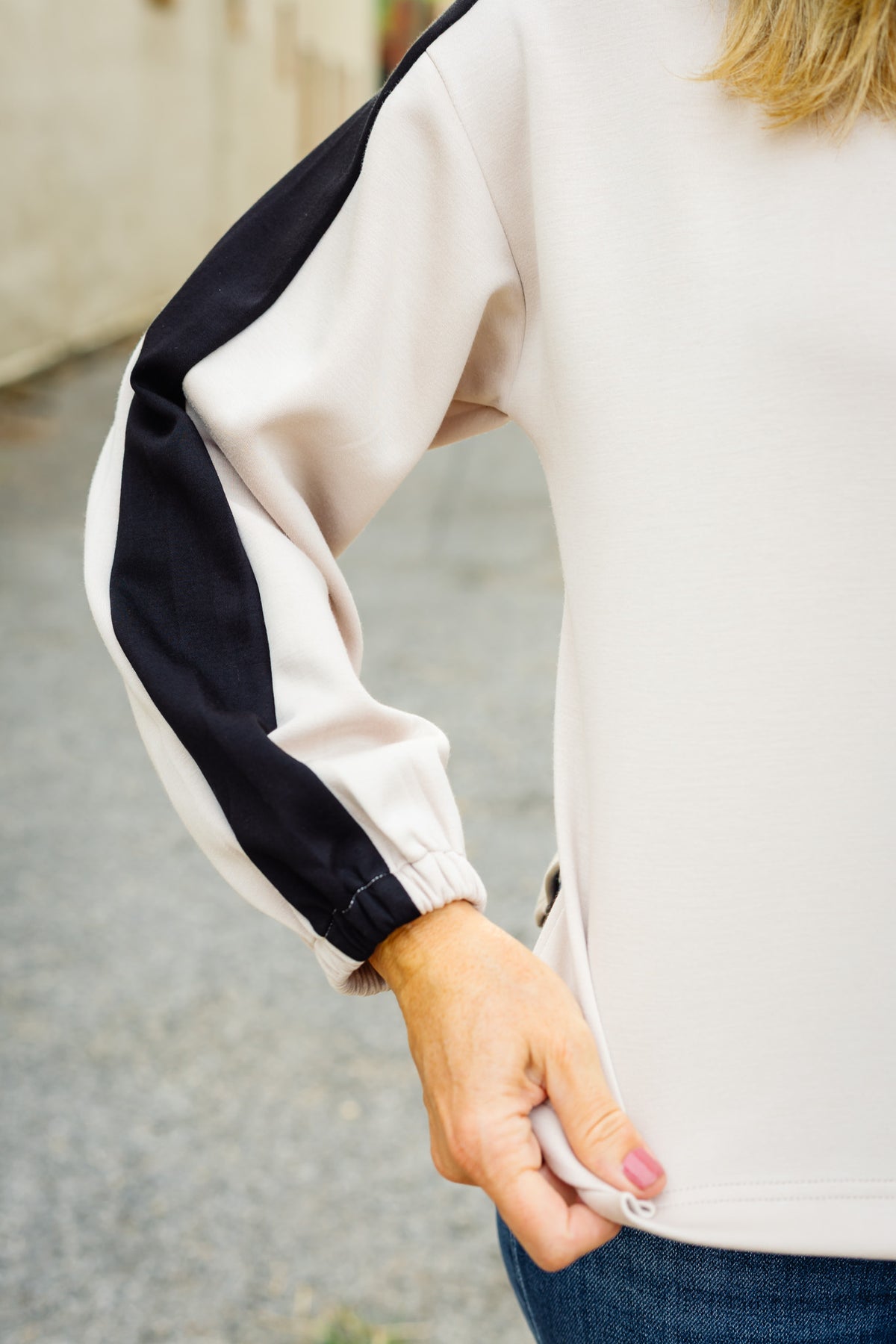 The Caitlyn Sweatshirt