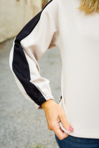 The Caitlyn Sweatshirt