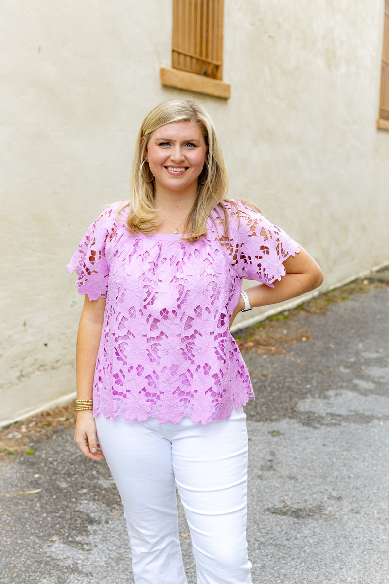 The Stillson Top