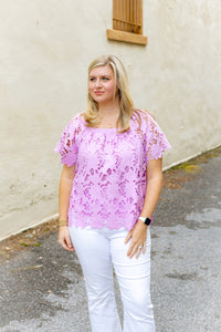 The Stillson Top