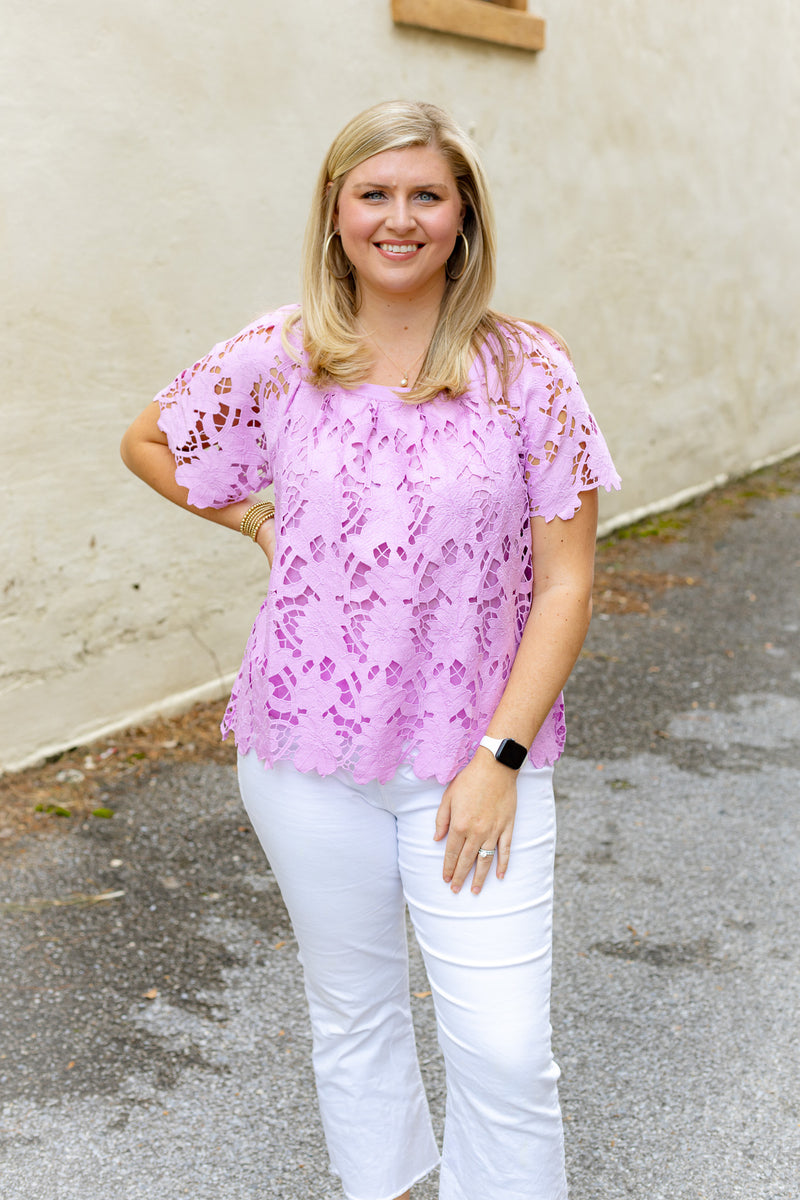 The Stillson Top