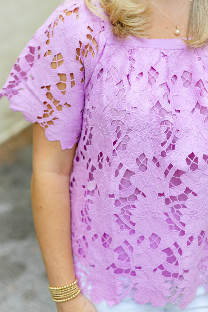 The Stillson Top
