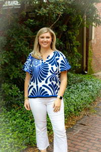 The Searcy Top