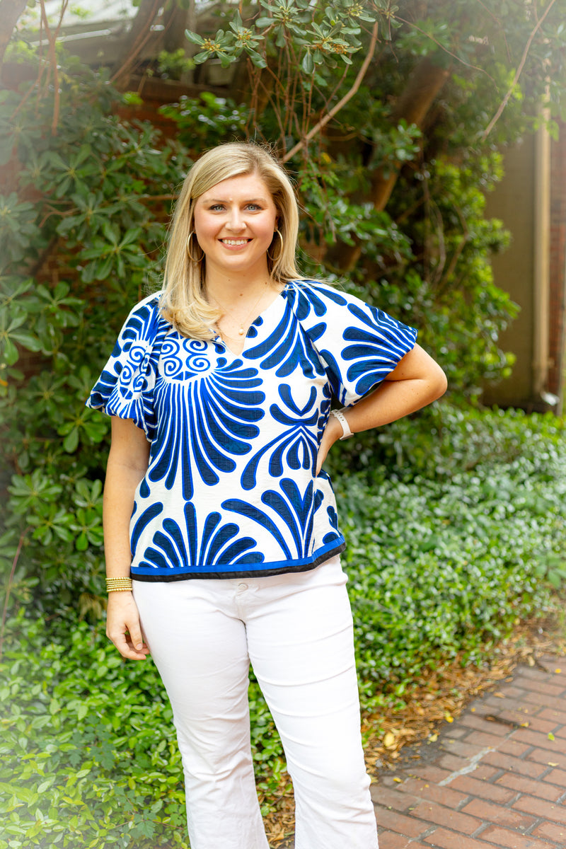 The Searcy Top