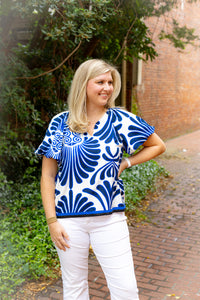 The Searcy Top