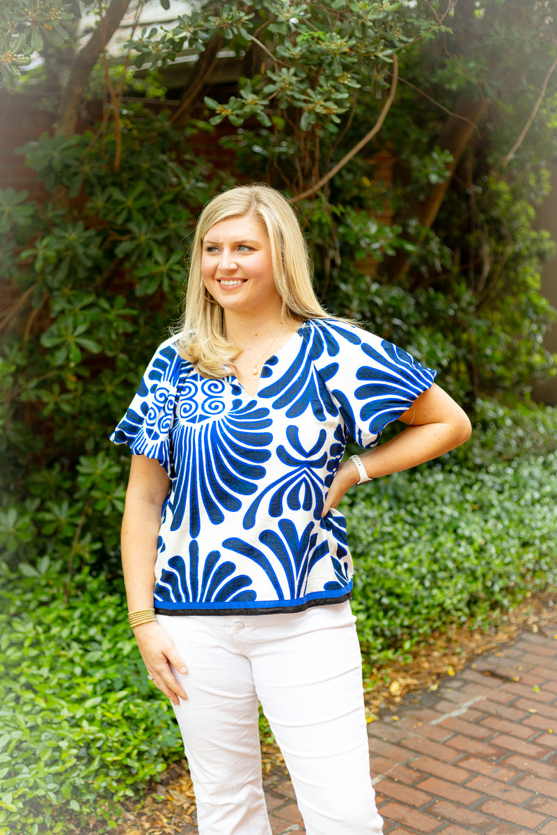 The Searcy Top