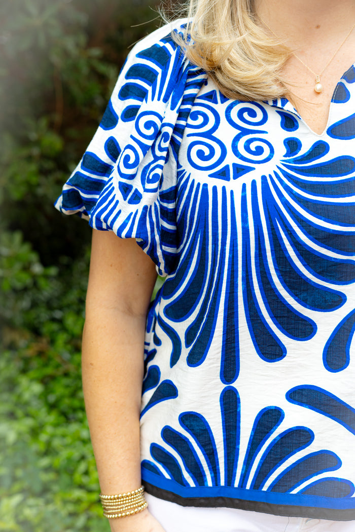 The Searcy Top