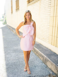 The Magnolia Muse Dress