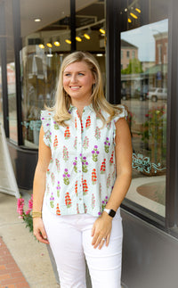 The Carson Top