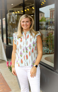 The Carson Top