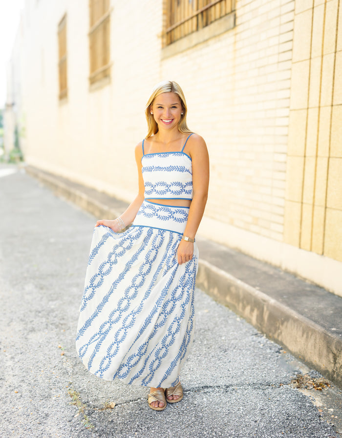 The Pearl Promise Set